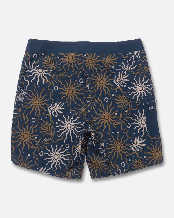Salty Crew Session Boardshort - Navy