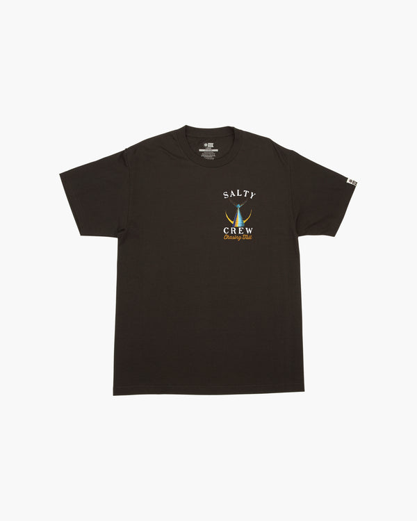 Salty Crew Tailed Classic Tee - Black