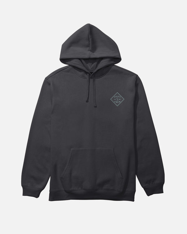 Salty Crew Tippet Fill Fleece Hoodie - Black