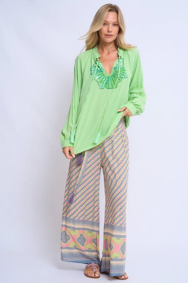 Salty Skin ALARÓ HOSE