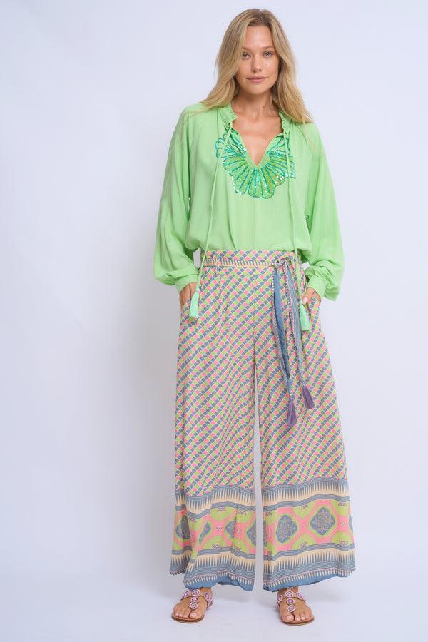 salty skin ALARÓ HOSE