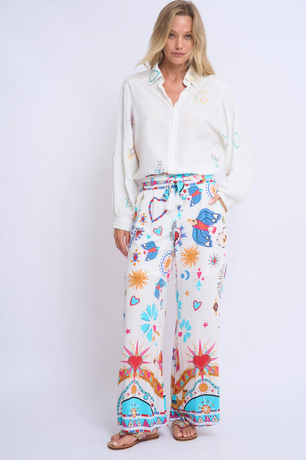 Salty Skin ANDRATX HOSE