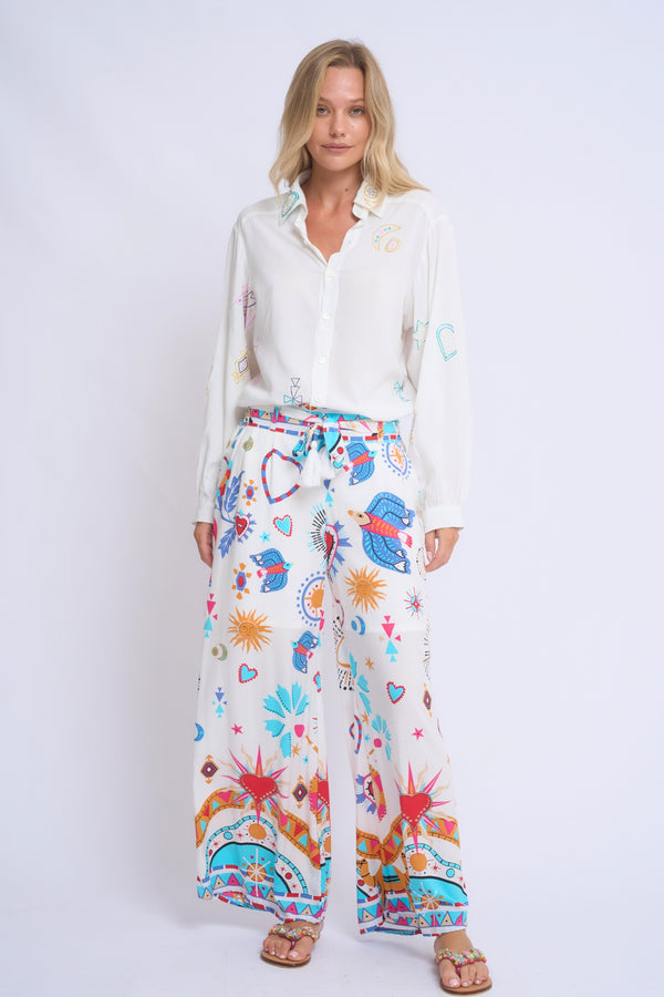 salty skin ANDRATX HOSE