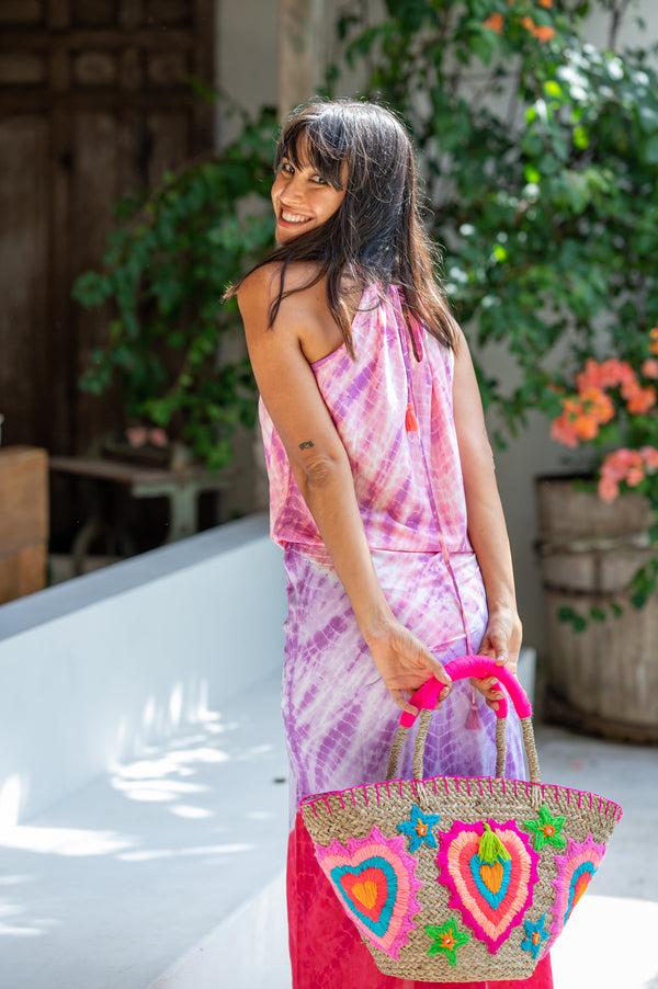 Salty Skin Barbados Dress