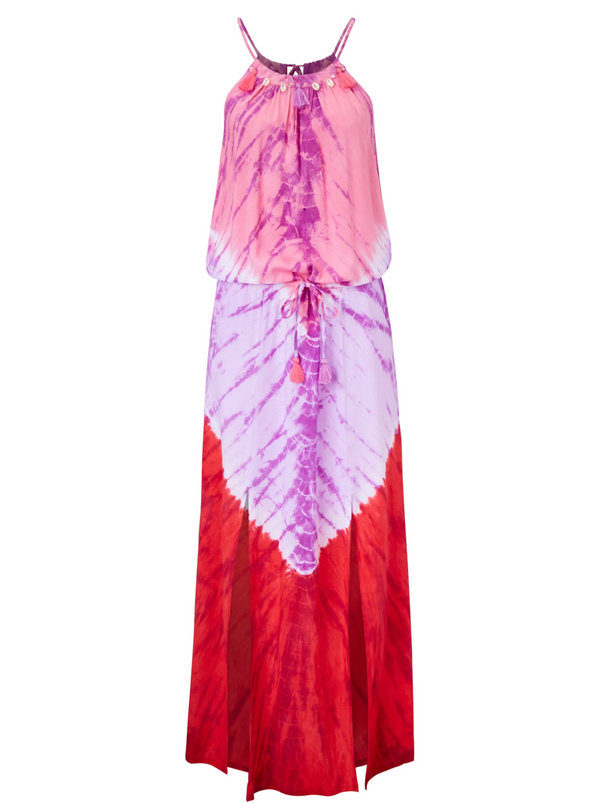 Salty Skin Barbados Dress