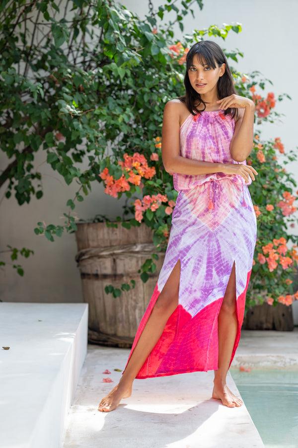 salty skin Barbados Dress