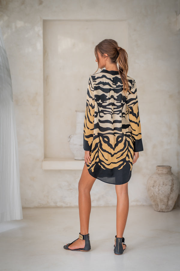 Salty Skin Barossa Valley Tunic J