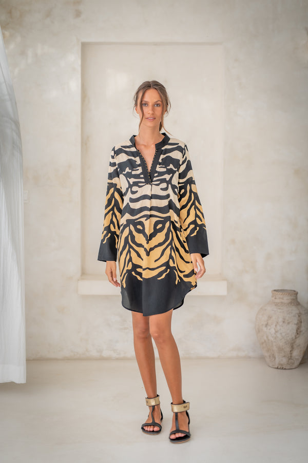 salty skin Barossa Valley Tunic J