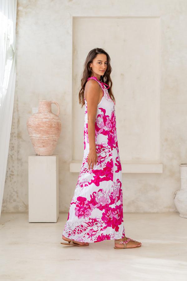 Salty Skin Brisbane Dress D3