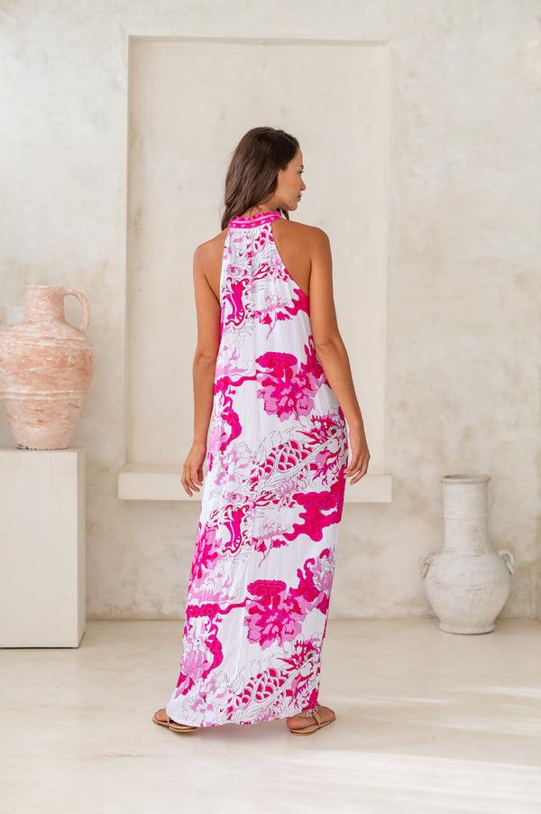 Salty Skin Brisbane Dress D3