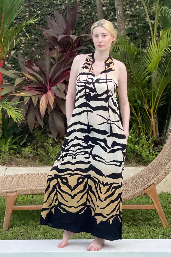 Salty Skin Brisbane Dress J