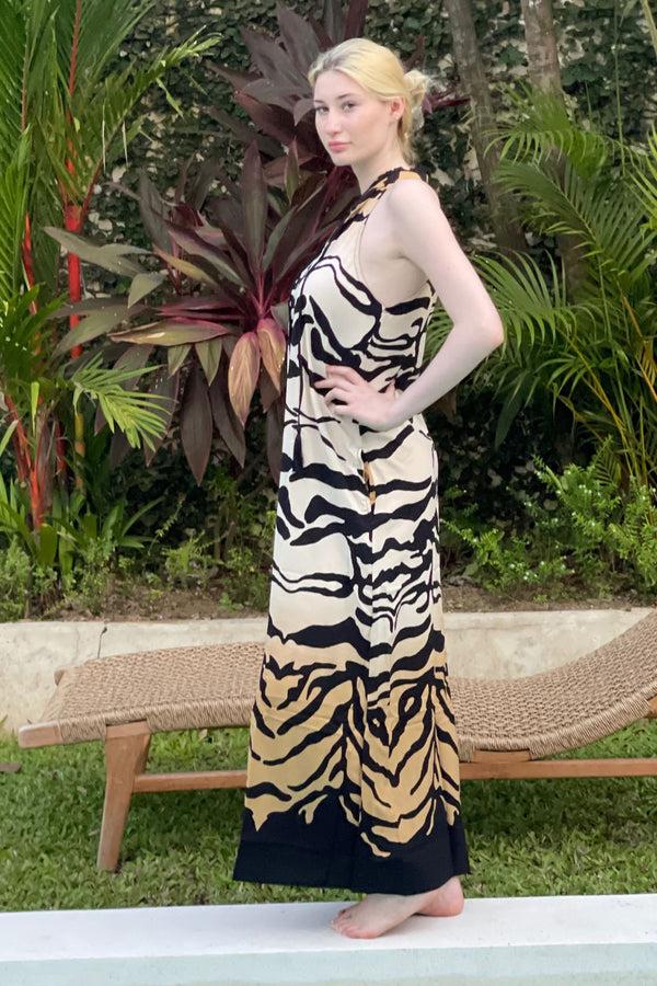 Salty Skin Brisbane Dress J