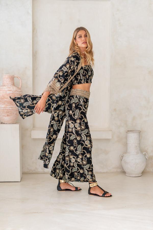 Salty Skin Brisbane Kimono