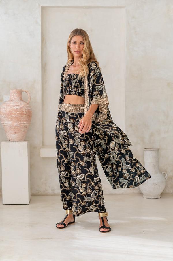 Salty Skin Brisbane Kimono