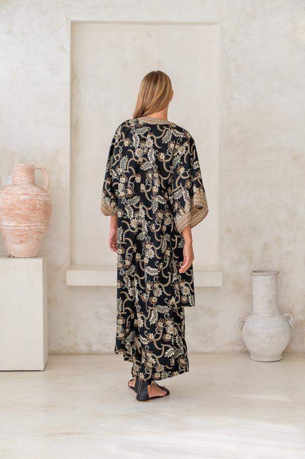 Salty Skin Brisbane Kimono