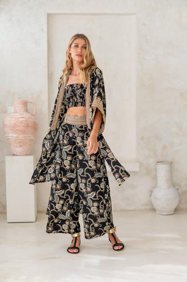 salty skin Brisbane Kimono