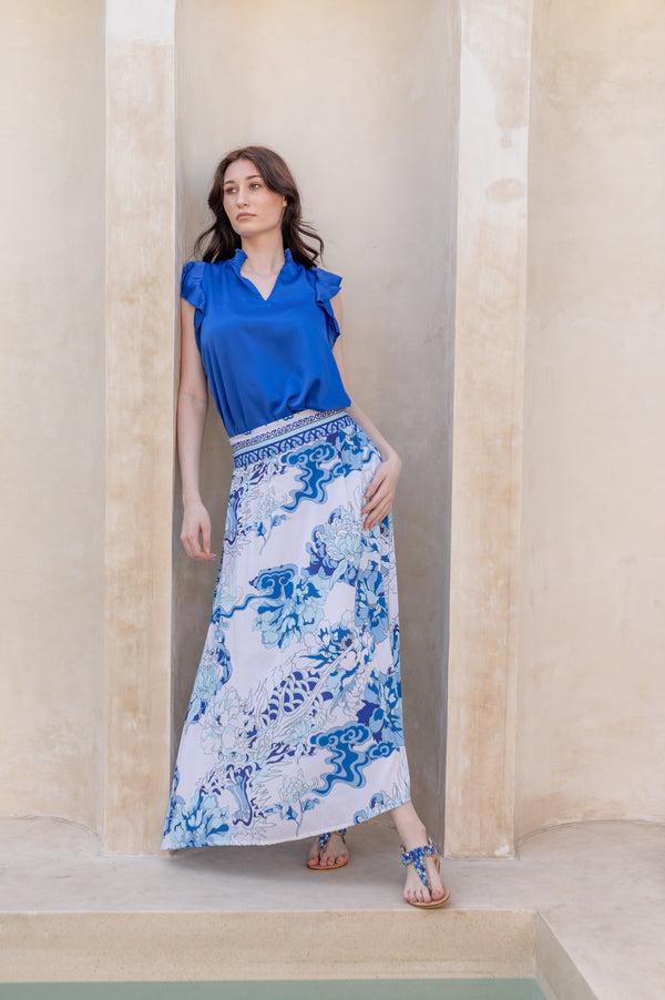 salty skin Byron Bay Skirt D9