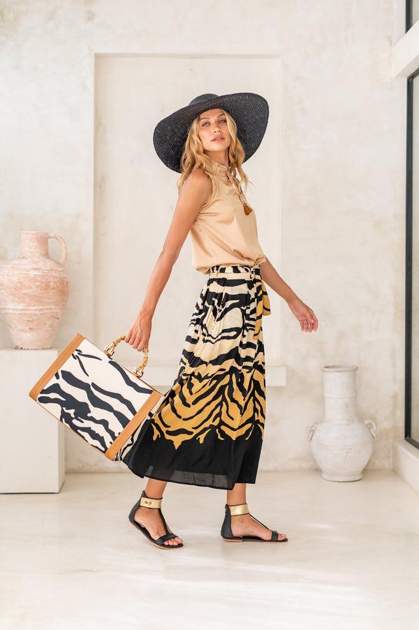 salty skin Byron Bay Skirt J