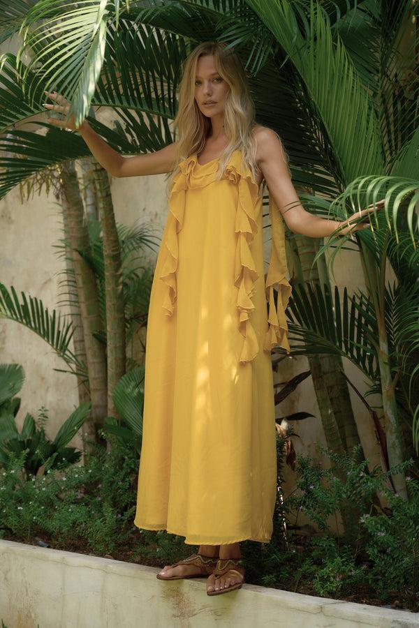 Salty Skin CALA D'OR DRESS