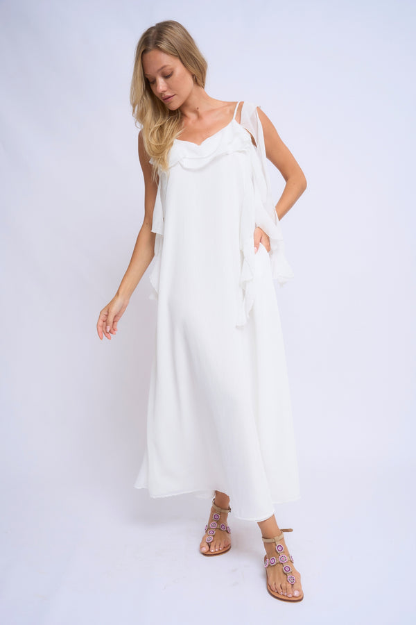 Salty Skin CALA D'OR DRESS