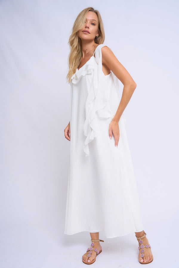 Salty Skin CALA D'OR DRESS