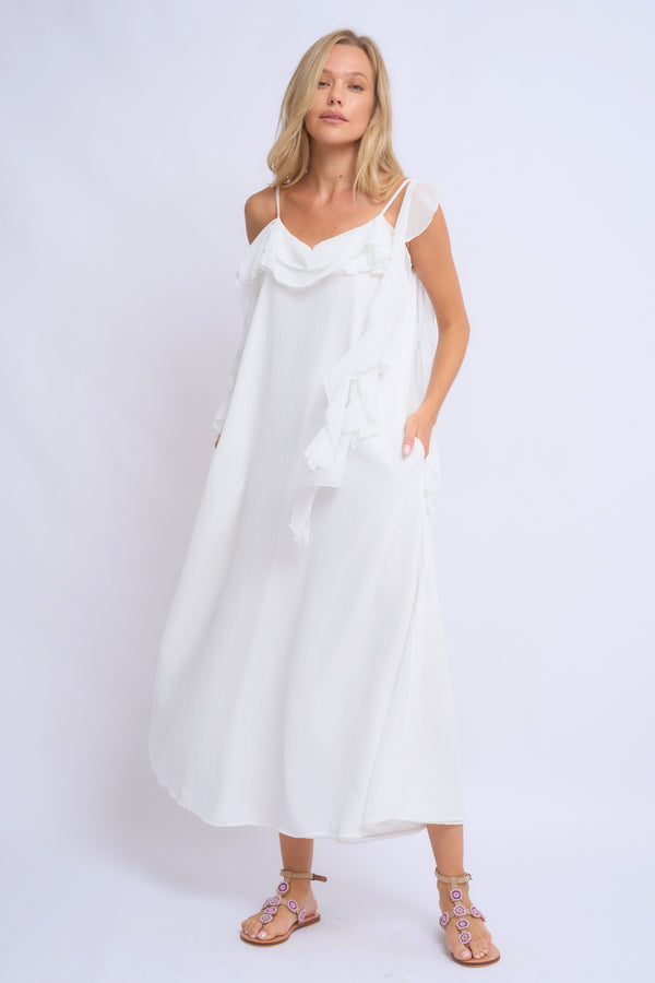 salty skin CALA D'OR DRESS