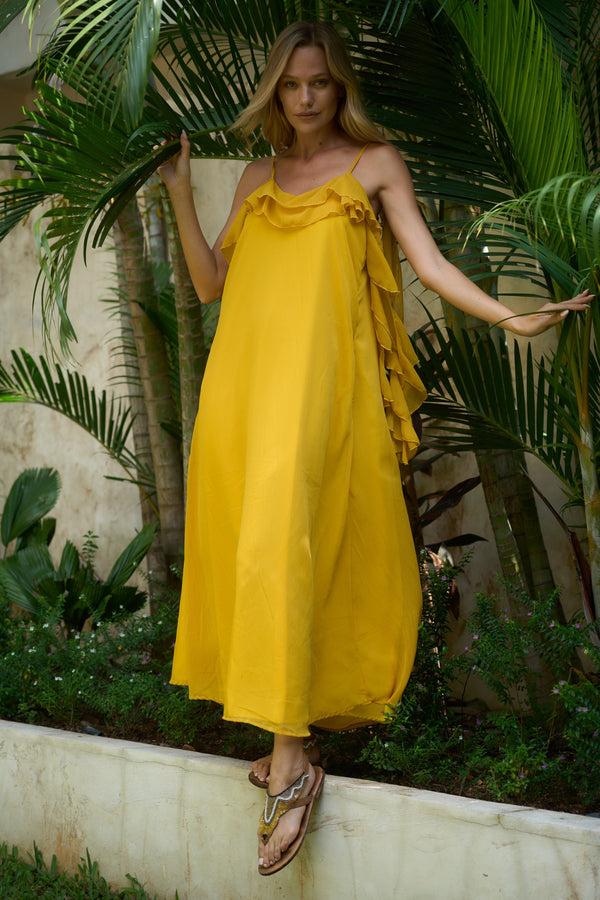 salty skin CALA D'OR DRESS