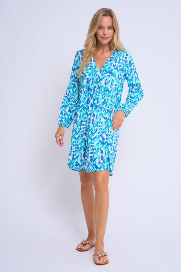 Salty Skin CALVIÀ TUNIKA