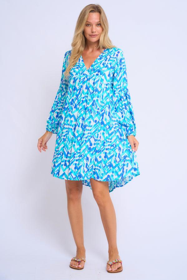 Salty Skin CALVIÀ TUNIKA