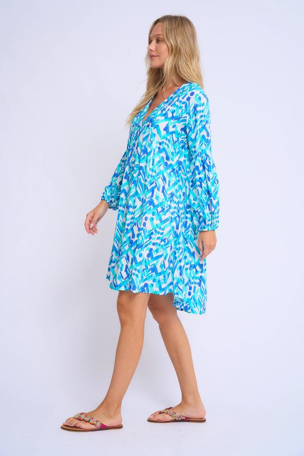 Salty Skin CALVIÀ TUNIKA