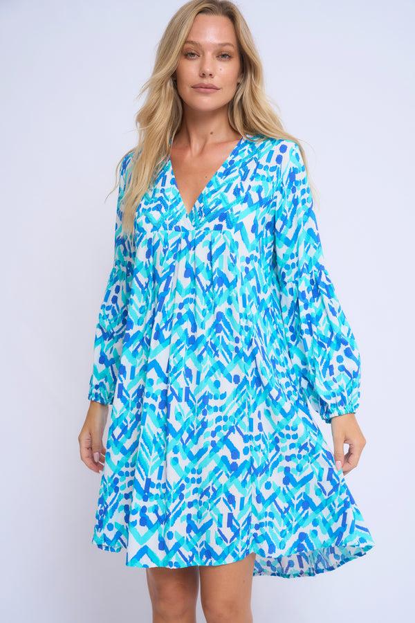 salty skin CALVIÀ TUNIKA