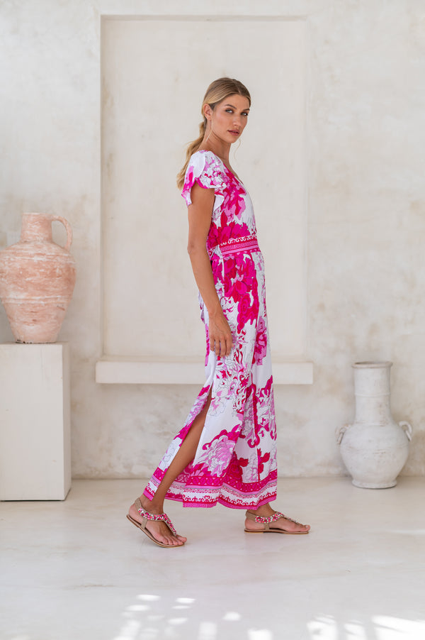 Salty Skin Darwin Jumpsuit D3