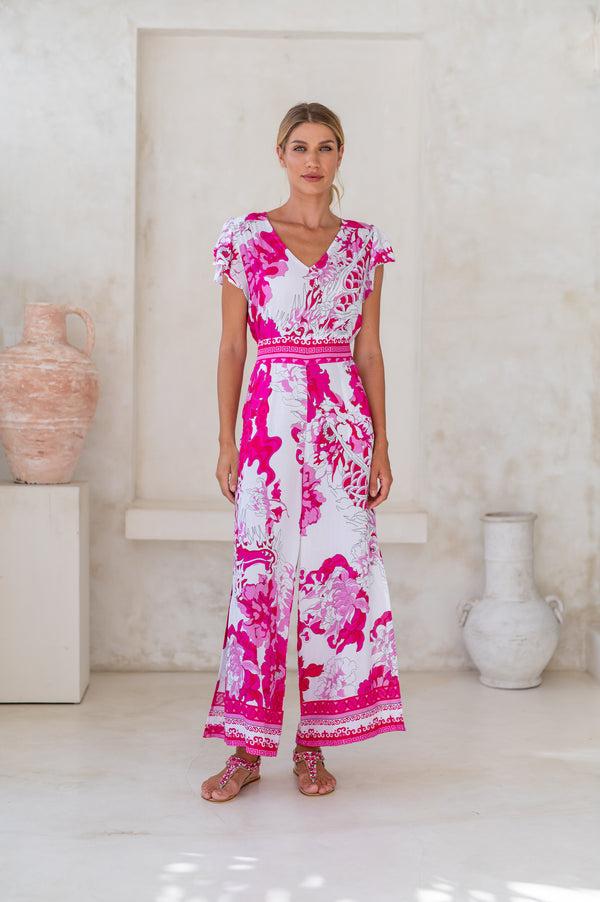 Salty Skin Darwin Jumpsuit D3