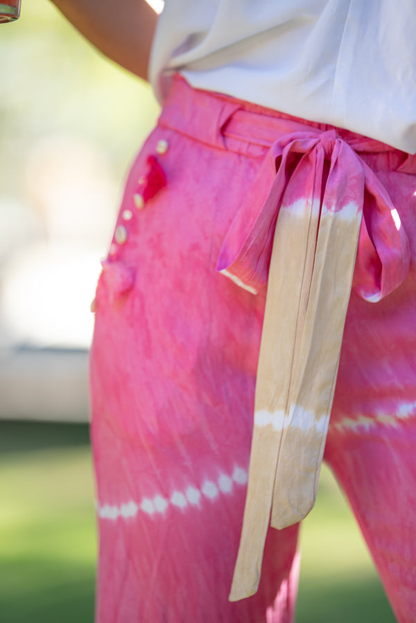 Salty Skin Hose Batik