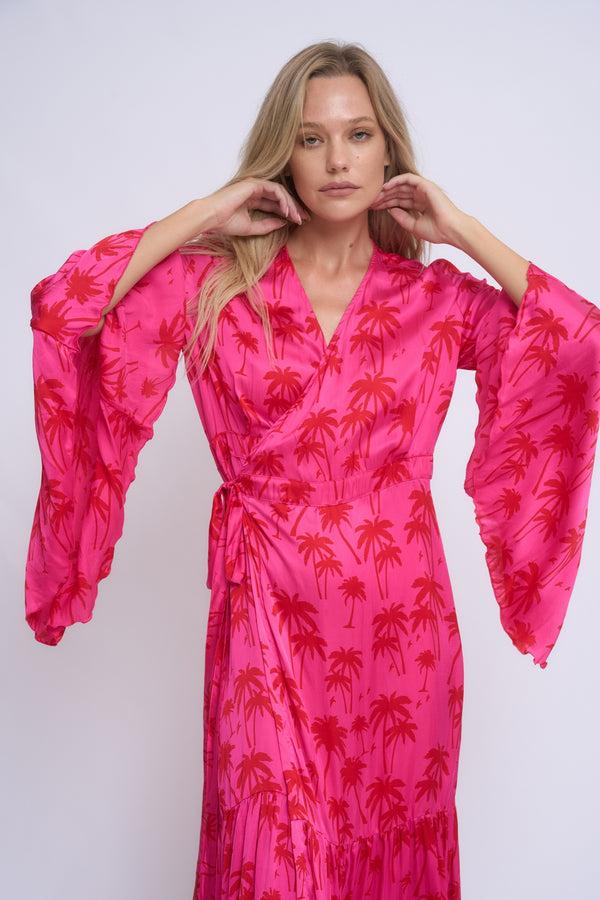 Salty Skin LLUCMAJOR DRESS