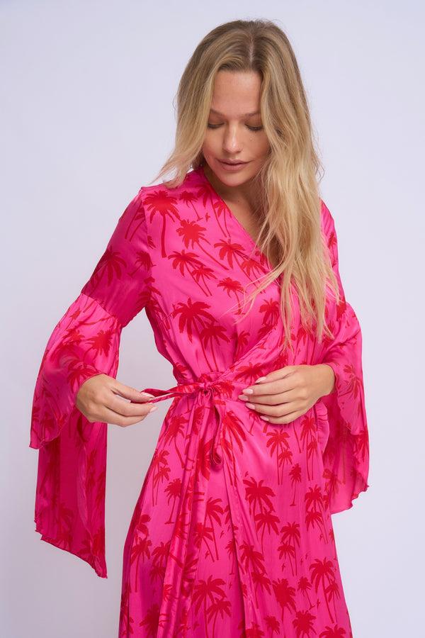 Salty Skin LLUCMAJOR DRESS