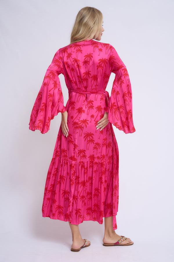 Salty Skin LLUCMAJOR DRESS