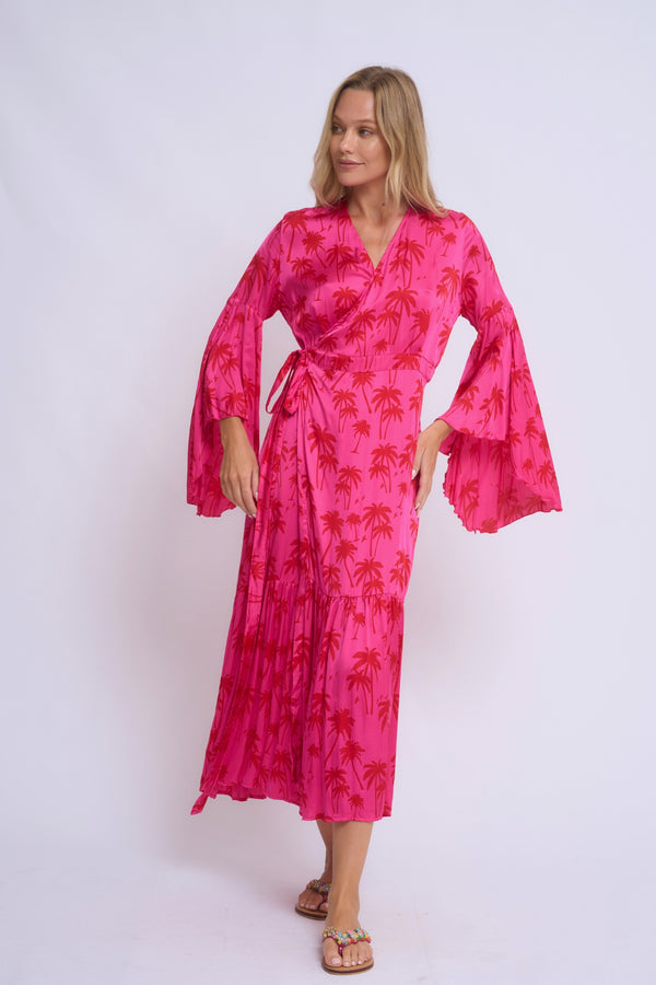 salty skin LLUCMAJOR DRESS