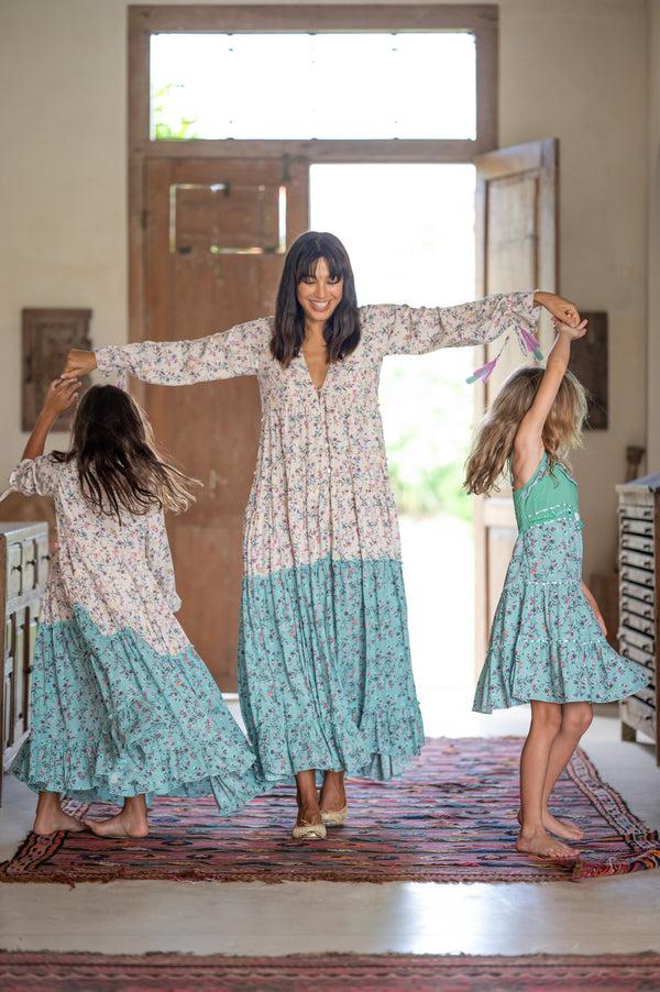 Salty Skin Maldives Dress