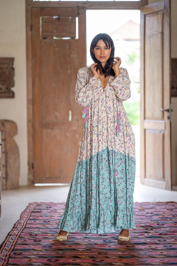 Salty Skin Maldives Dress