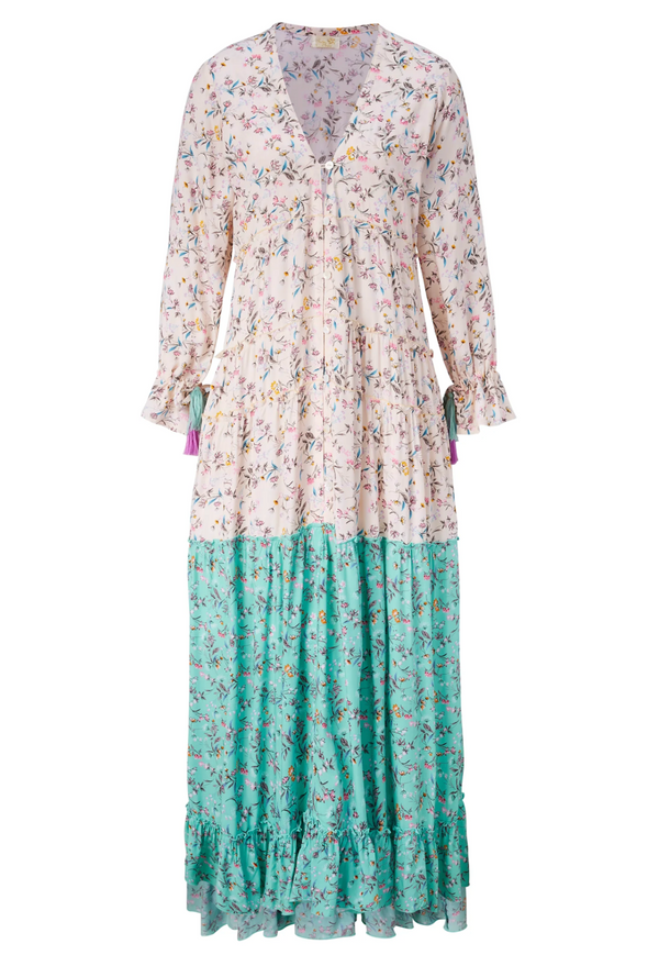 Salty Skin Maldives Dress