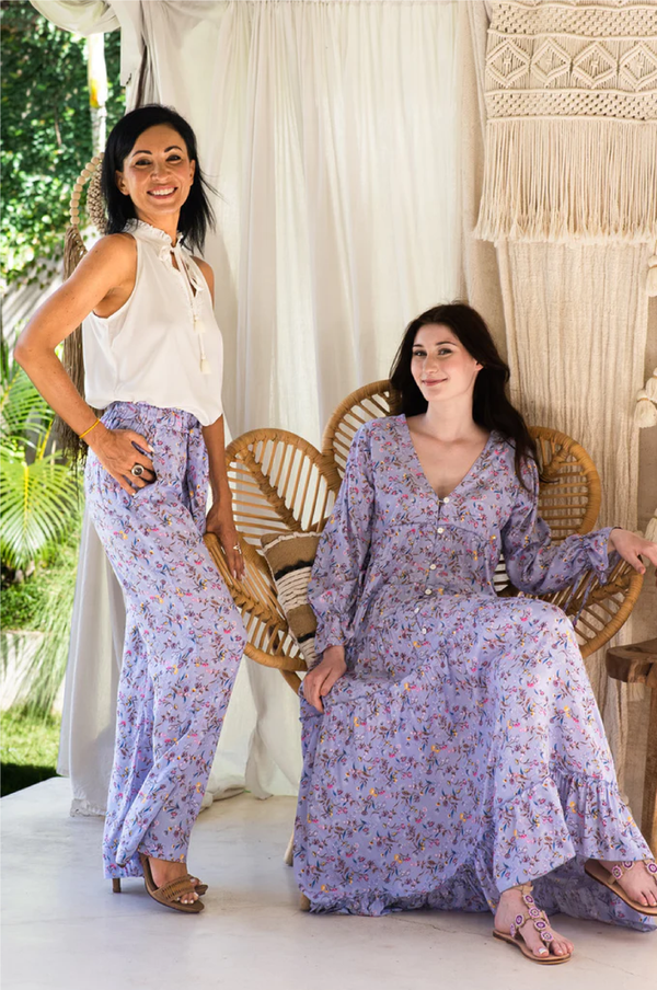 salty skin Maldives Dress - L8