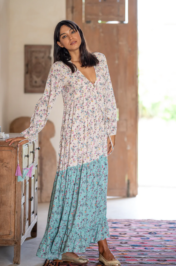 salty skin Maldives Dress