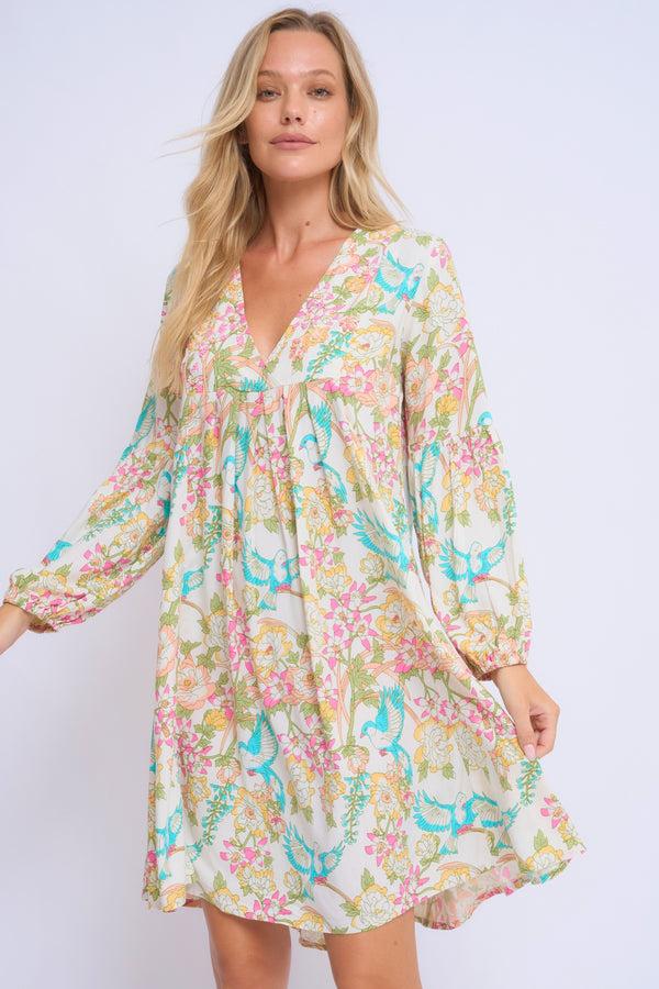 Salty Skin MANACOR TUNIKA