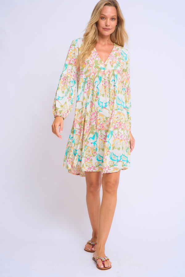 Salty Skin MANACOR TUNIKA