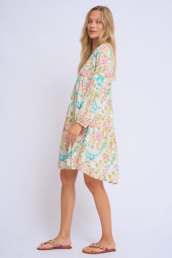 Salty Skin MANACOR TUNIKA