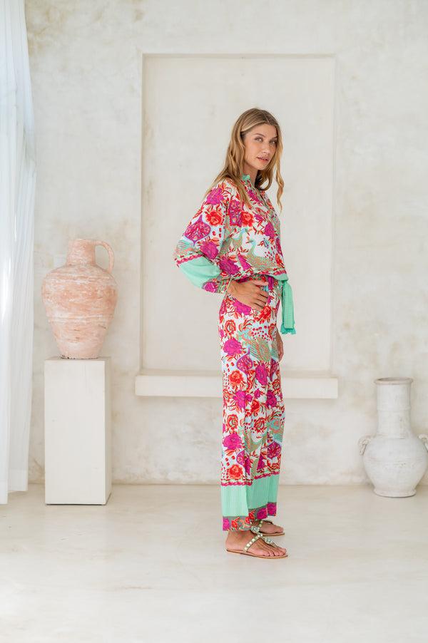 Salty Skin Melbourne Pants PK