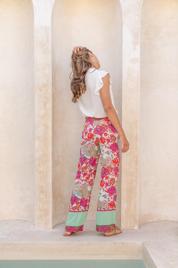 Salty Skin Melbourne Pants PK