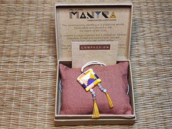 salty skin My Little Mantra Bali Mitgefühl