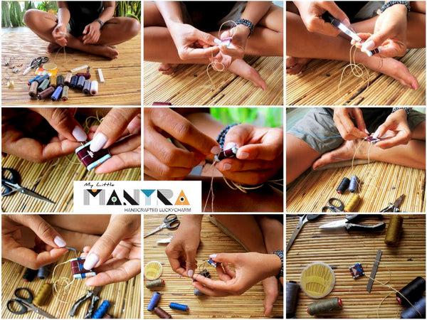 Salty Skin My Little Mantra Bali Power 